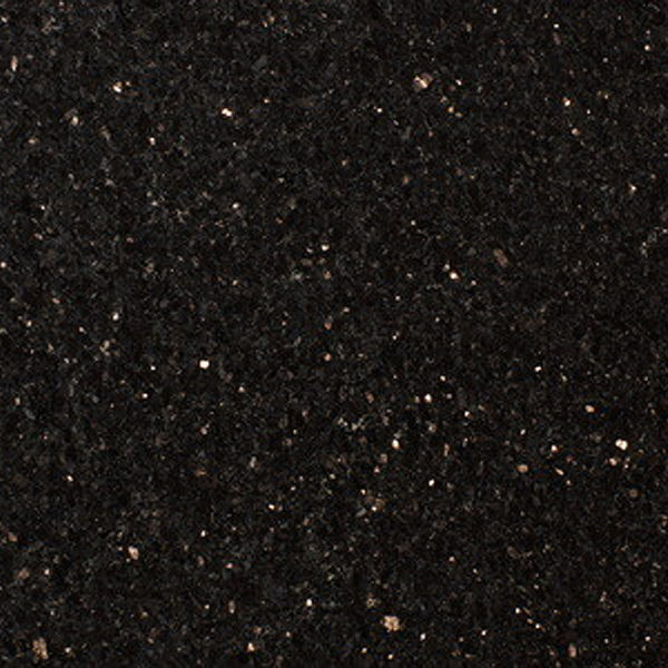 Negro Galaxia Granite countertops Venice