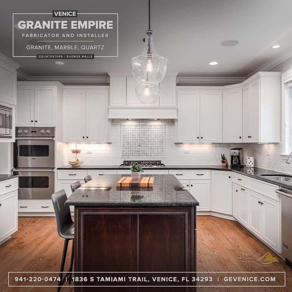 Why Granite is a Great Option for Your Home